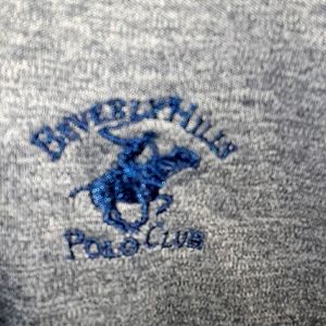 Polo athletic shirt